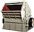 Impact crusher
